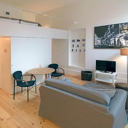 Flh Modern Flat