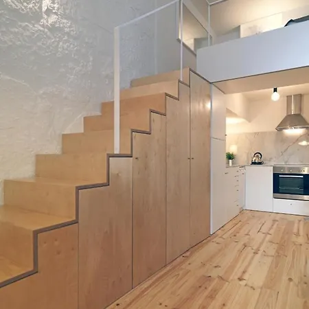 Flh Modern Flat Apartamento *