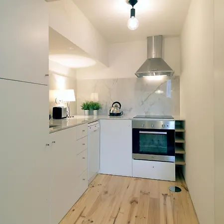 Apartamento Flh Modern Flat *