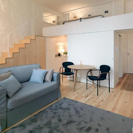 Apartamento Flh Modern Flat Oporto